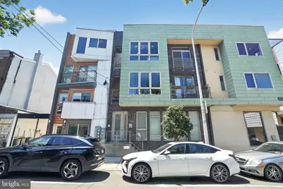 1526 N 2nd Street #8, Philadelphia, PA 19122 - Photo 1