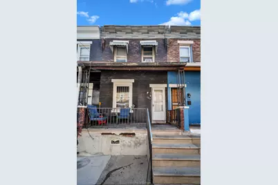1913 S Beechwood Street, Philadelphia, PA 19145 - Photo 1
