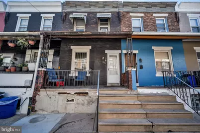 1913 S Beechwood Street, Philadelphia, PA 19145 - Photo 20