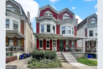 100 W Sharpnack Street, Philadelphia, PA 19119 - Photo 1