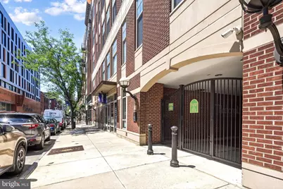 130 N 2nd Street #4B5, Philadelphia, PA 19106 - Photo 2