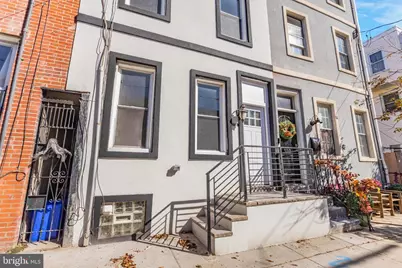 505 Greenwich Street, Philadelphia, PA 19147 - Photo 2