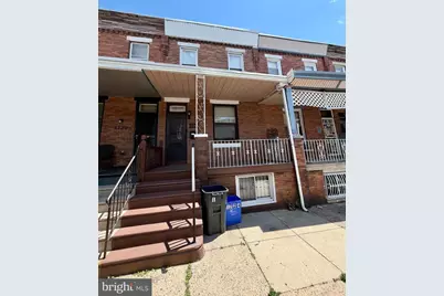 1724 Saint Pauls Street, Philadelphia, PA 19140 - Photo 2