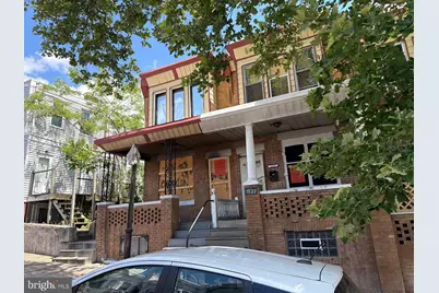 1537 Dyre Street, Philadelphia, PA 19124 - Photo 2