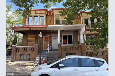 1537 Dyre Street, Philadelphia, PA 19124 - Photo 1