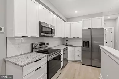 856 N 19th Street #2, Philadelphia, PA 19130 - Photo 1