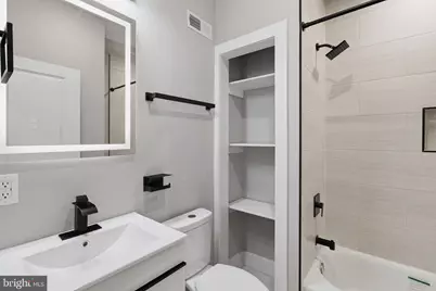 856 N 19th Street #2, Philadelphia, PA 19130 - Photo 6