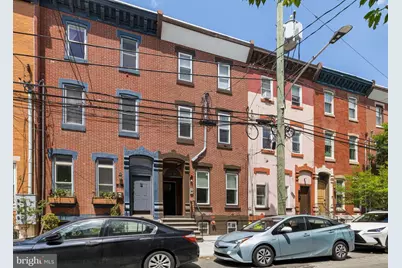 856 N 19th Street #2, Philadelphia, PA 19130 - Photo 12