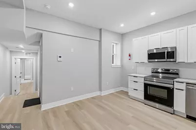 856 N 19th Street #3, Philadelphia, PA 19130 - Photo 4