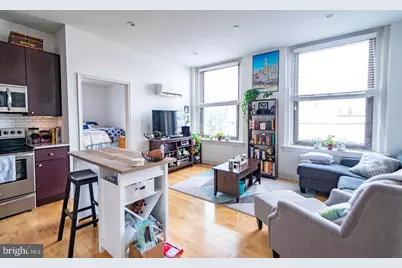 427 Monroe Street #UNIT 402, Philadelphia, PA 19146 - Photo 4