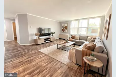 6100 Henry Avenue #4I, Philadelphia, PA 19128 - Photo 1