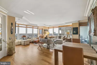 224 W Rittenhouse Square #3009-10, Philadelphia, PA 19103 - Photo 1