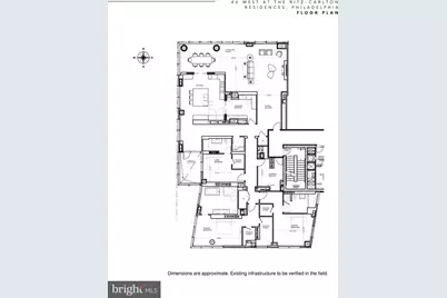 1414 S Penn Square #PH1B, Philadelphia, PA 19102 - Photo 36