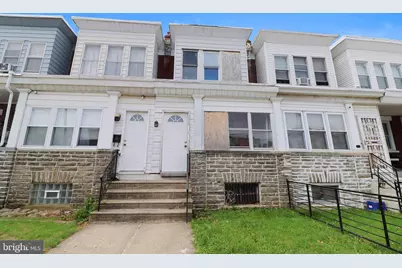 406 W Grange Avenue, Philadelphia, PA 19120 - Photo 1