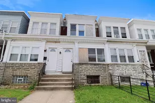 406 W Grange Ave, Philadelphia, PA 19120 - Photo 1