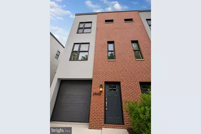 286 Parker Avenue #D, Philadelphia, PA 19128 - Photo 2