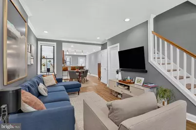 2316 Christian Street, Philadelphia, PA 19146 - Photo 4
