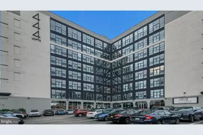 444 N 4th Street #208, Philadelphia, PA 19123 - Photo 30
