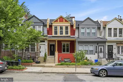 1027 S 50th Street, Philadelphia, PA 19143 - Photo 1