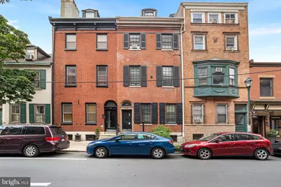 312 S 12th Street #1RR, Philadelphia, PA 19107 - Photo 1