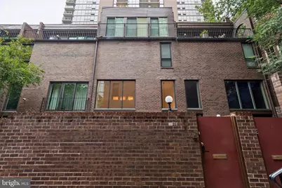 25 Saint James Ct #41, Philadelphia, PA 19106 - Photo 6