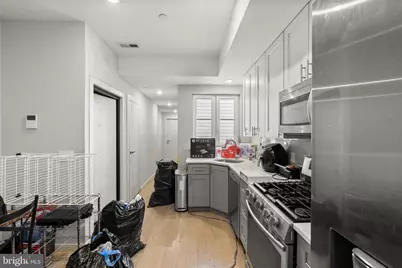2142 W Master Street #B, Philadelphia, PA 19121 - Photo 4