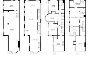 308 W Upsal St, Philadelphia, PA 19119 - Photo 38