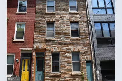 969 N Randolph Street, Philadelphia, PA 19123 - Photo 2
