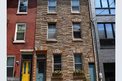 969 N Randolph Street, Philadelphia, PA 19123 - Photo 1