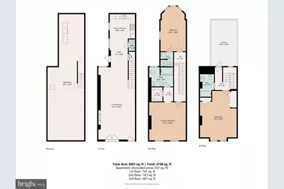 4427 Sansom Street, Philadelphia, PA 19104 - Photo 26
