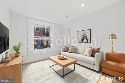 2046 S Norwood Street #1, Philadelphia, PA 19145 - Photo 4