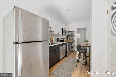2046 S Norwood Street #1, Philadelphia, PA 19145 - Photo 2