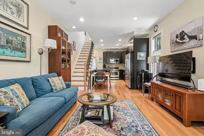 2301 Montrose Street, Philadelphia, PA 19146 - Photo 6