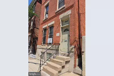 3913 Baltimore Avenue, Philadelphia, PA 19104 - Photo 1