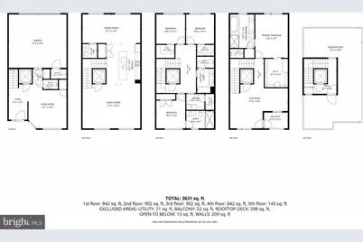 3115 Parkview Walk, Philadelphia, PA 19125 - Photo 30
