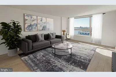 717 S Chris Columbus Boulevard #1509, Philadelphia, PA 19147 - Photo 2