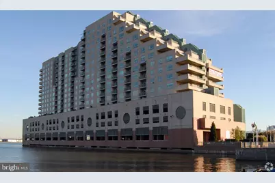 717 S Chris Columbus Boulevard #1509, Philadelphia, PA 19147 - Photo 34