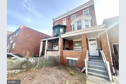 222 W Roosevelt Boulevard, Philadelphia, PA 19120 - Photo 2