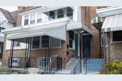 6630 Dorel Street, Philadelphia, PA 19142 - Photo 1