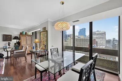 1326 Spruce Street #2701, Philadelphia, PA 19107 - Photo 8