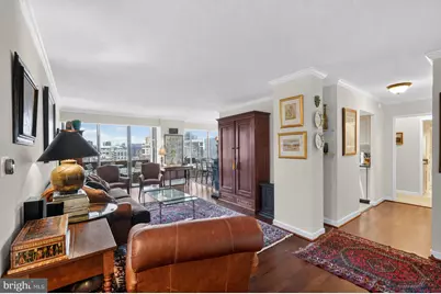 1326 Spruce Street #2701, Philadelphia, PA 19107 - Photo 4