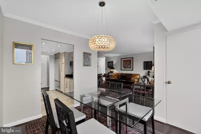 1326 Spruce Street #2701, Philadelphia, PA 19107 - Photo 12
