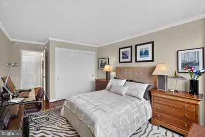 1326 Spruce Street #2701, Philadelphia, PA 19107 - Photo 16