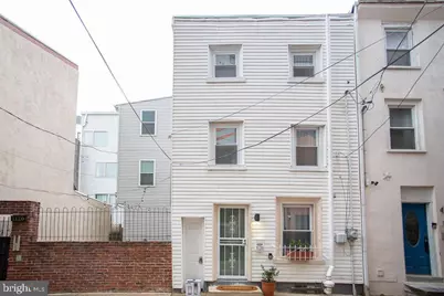 1128 O'Neil Street, Philadelphia, PA 19123 - Photo 1