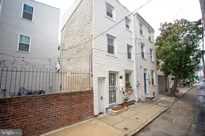 1128 O'Neil Street, Philadelphia, PA 19123 - Photo 2