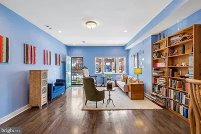 1634 S 16th Street, Philadelphia, PA 19145 - Photo 2