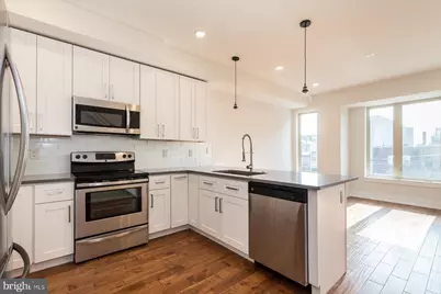 812 N Burns Street #2, Philadelphia, PA 19130 - Photo 2