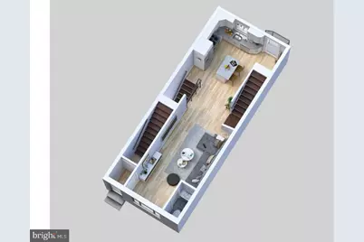 812 N Burns Street #2, Philadelphia, PA 19130 - Photo 20