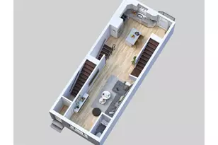 812 N Burns St, Philadelphia, PA 19130 - Photo 20