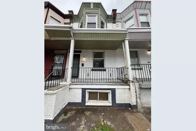 3142 N 25th Street, Philadelphia, PA 19132 - Photo 2